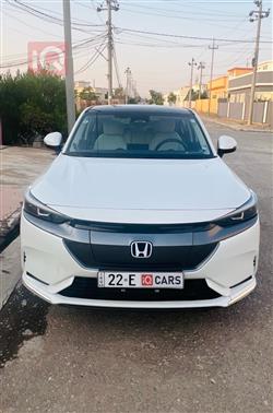 هوندا eNS1